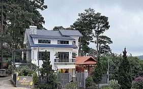 Sunflower Garden Homestay Da Lat